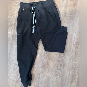 Figs jogger scrub pants